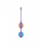 SILICONE BOLY CHINESE BALLS SET